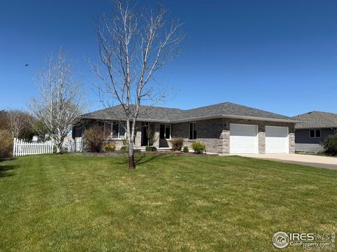 714 S Wynona Avenue Holyoke CO 80734