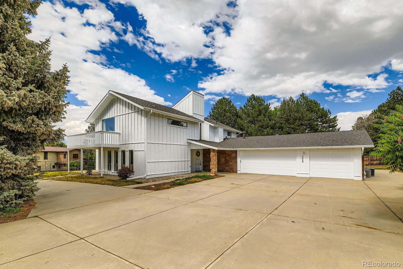 6668 Walker Court