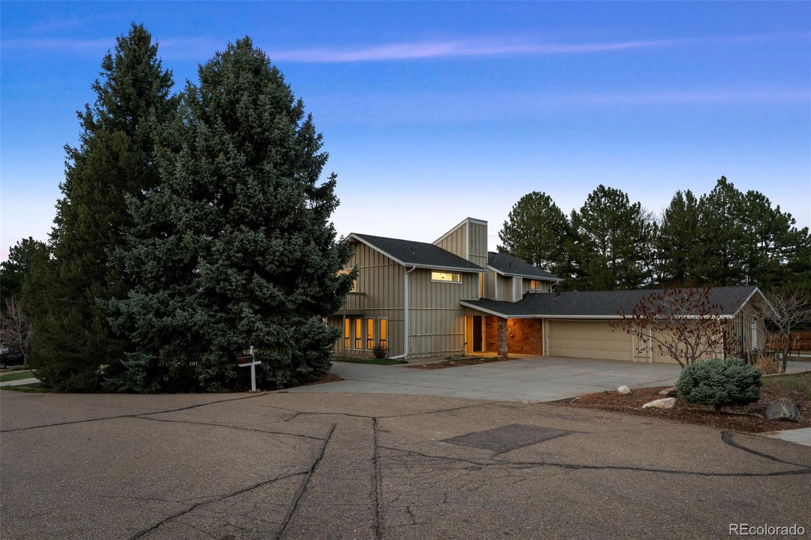 6668 Walker Court