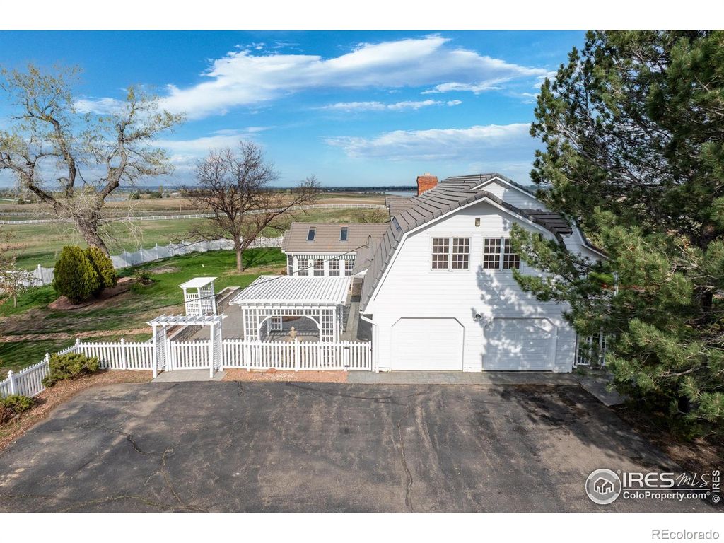 Photo of 6231 Prospect Road, Longmont, CO 80503 (MLS # IR1043015)