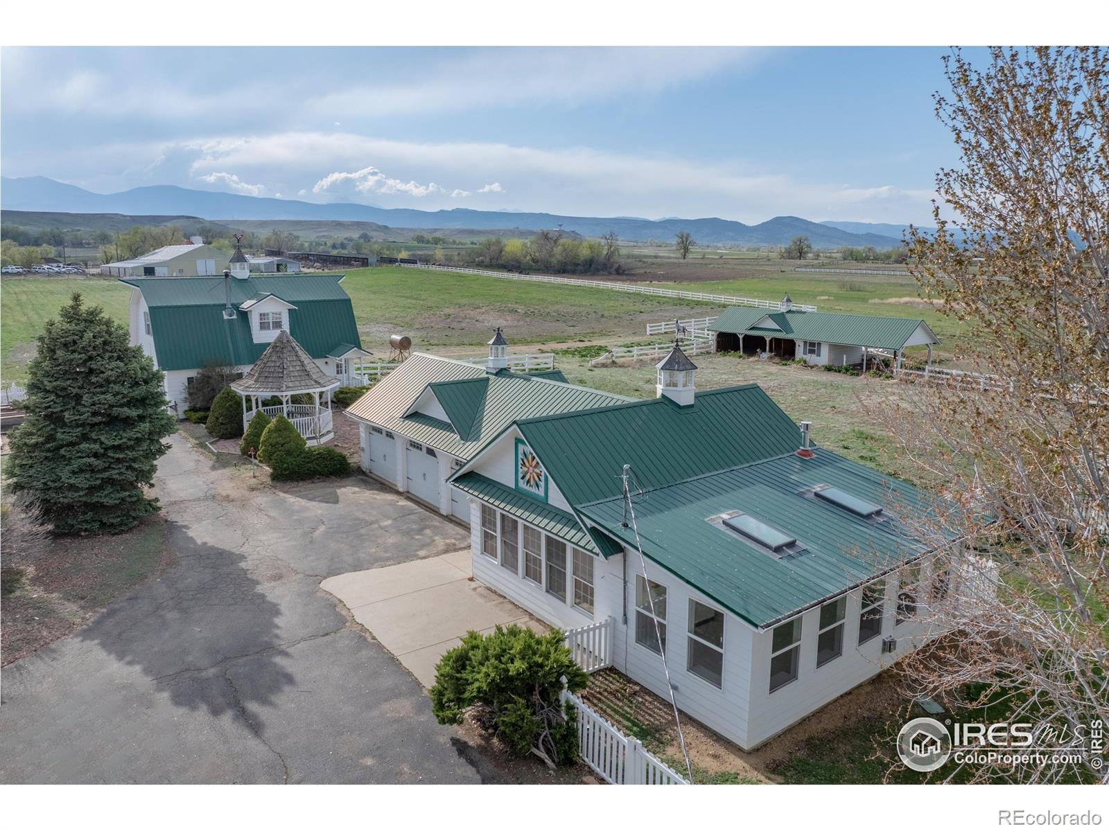 6231 Prospect Road