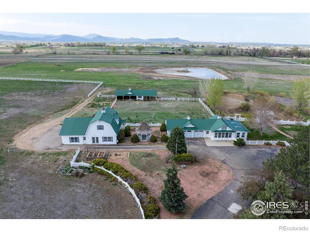 Photo of 6231 Prospect Road, Longmont, CO 80503 (MLS # IR1043015)