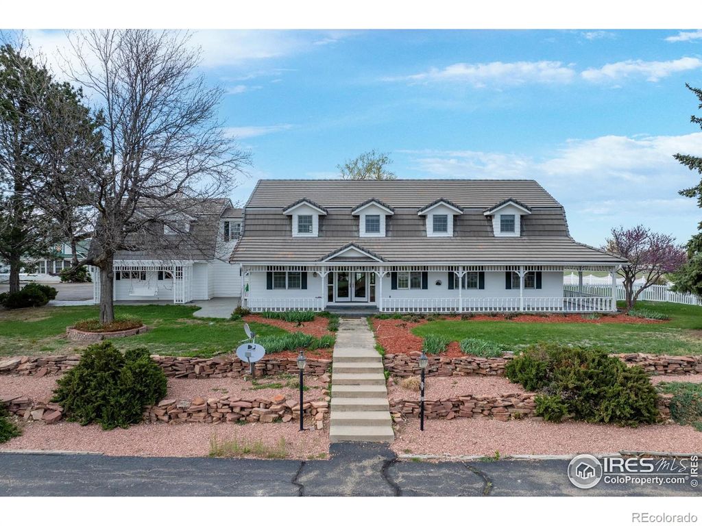 Photo of 6231 Prospect Road, Longmont, CO 80503 (MLS # IR1043015)