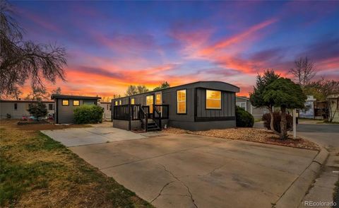 2885 E Midway Boulevard Denver CO 80234