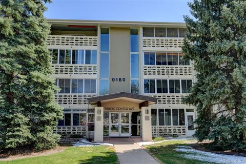 9180 E Center Avenue 9D Denver CO 80247