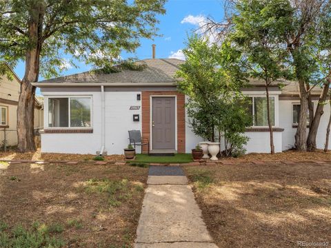 2865 Quebec Street Denver CO 80207