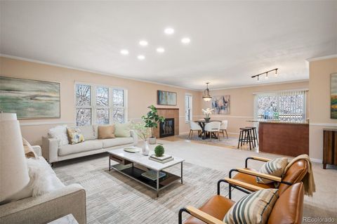 4933 W Radcliff Avenue Denver CO 80236