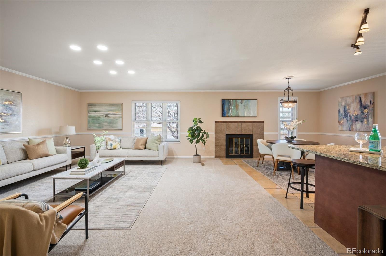 4933 W Radcliff Avenue