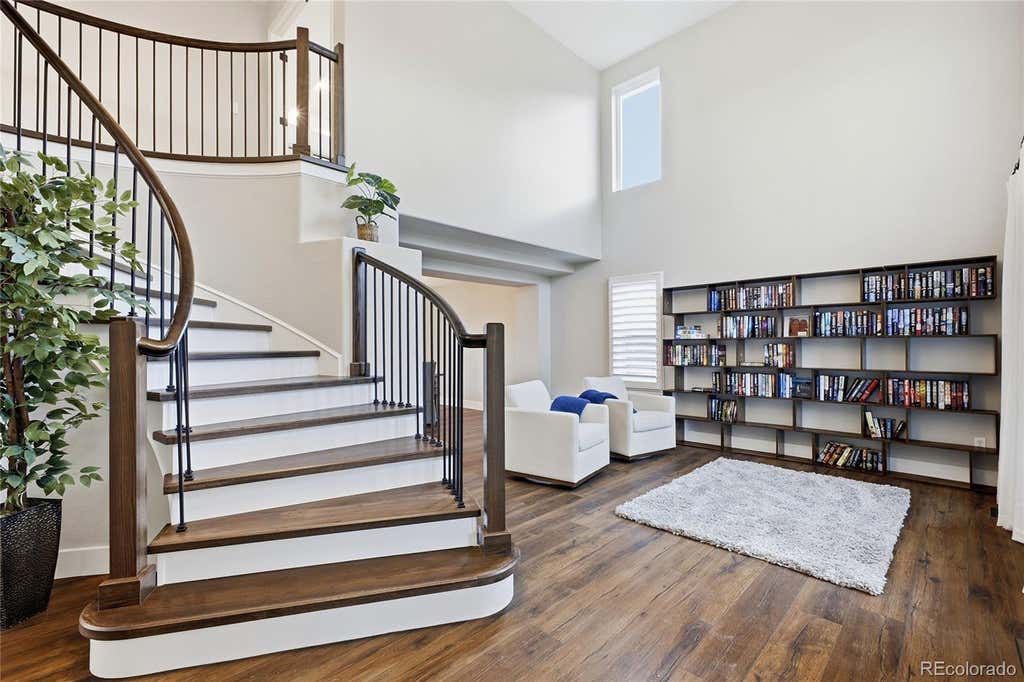 Photo of 6717 Millstone Street, Littleton, CO 80130 (MLS # 4652244)