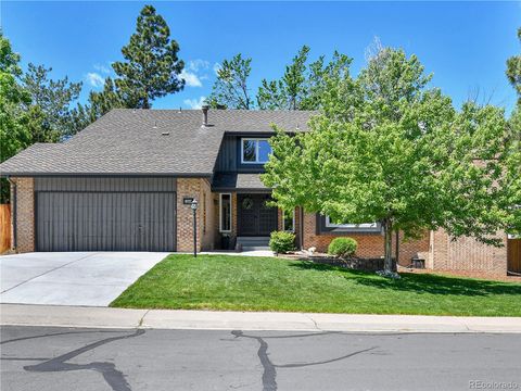 11209 Quivas Loop Westminster CO 80234