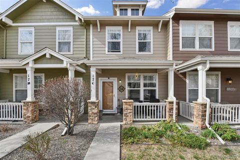 15612 E 96th Way 17C Commerce City CO 80022