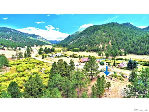 16774 Pine Valley Road, Pine, CO 80470 - #: IR1001411