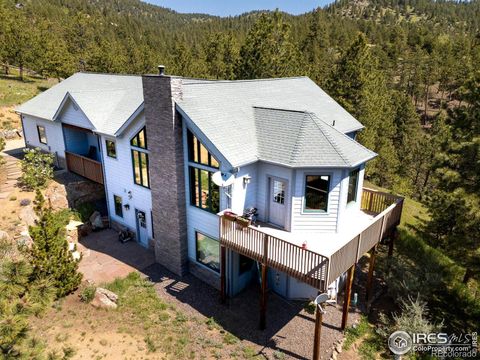 237 Puma Drive Boulder CO 80302