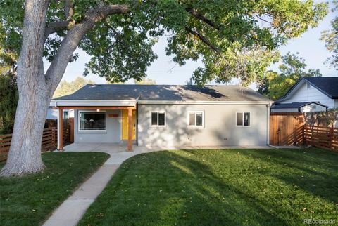 4680 S Sherman Street Englewood CO 80113