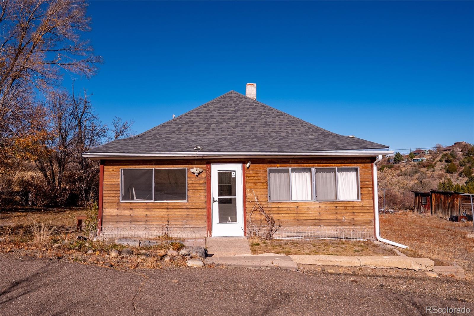 Photo 1 of 23 — 1005 E 4th Street, Trinidad, CO 81082