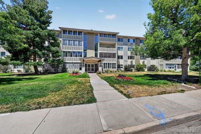 750 S Alton Way 8C