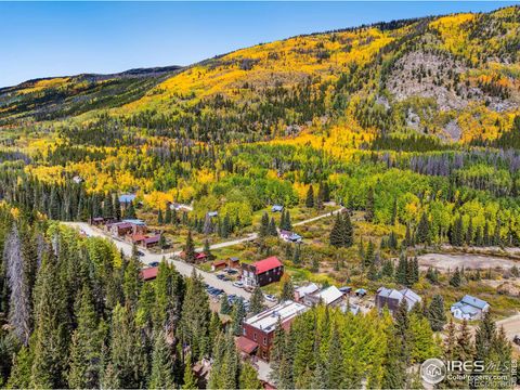 25850 County Road 162  CO 81236