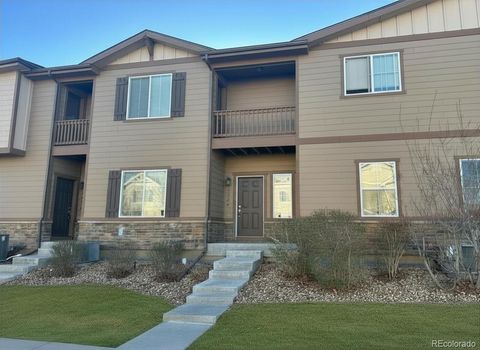 Photo of 1209 Bistre Street, Longmont, CO 80501 (MLS # 8029064)