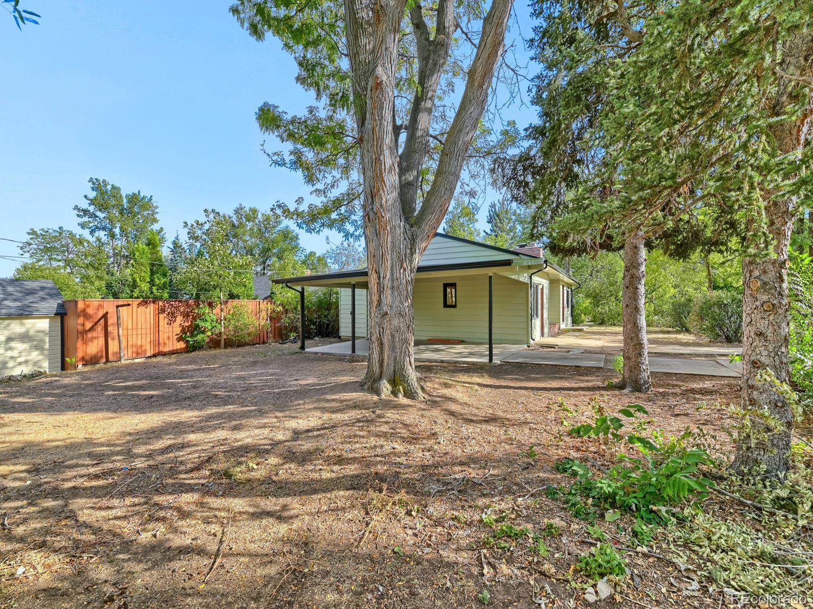 1901 Columbine Avenue