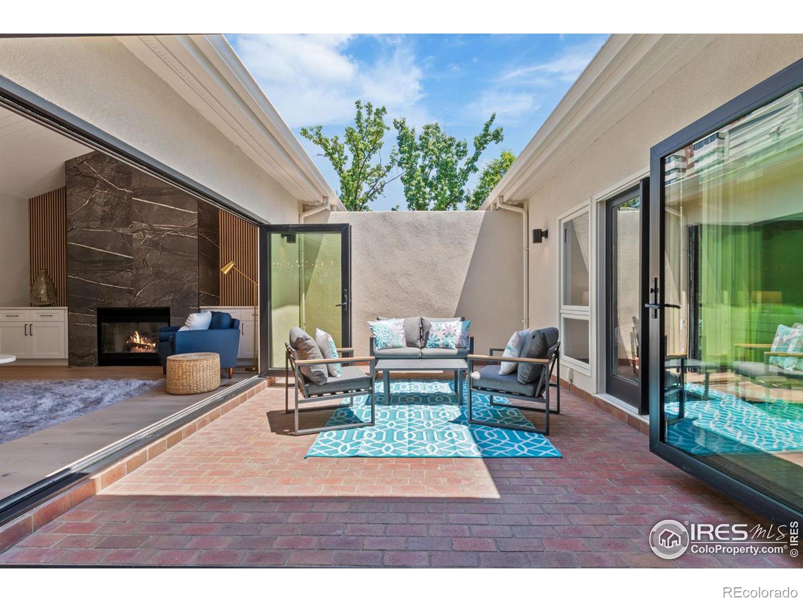 2552 E Alameda Avenue 92