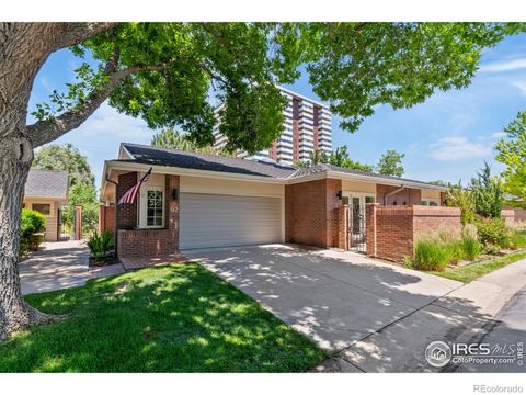 2552 E Alameda Avenue 92 Denver CO 80209