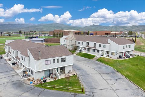 495 GCR 61 111 Granby CO 80446