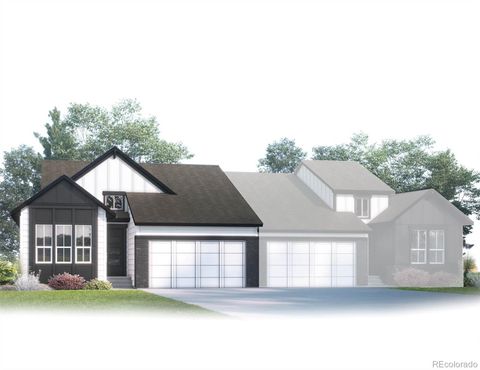 11341 W Alder Drive Littleton CO 80127