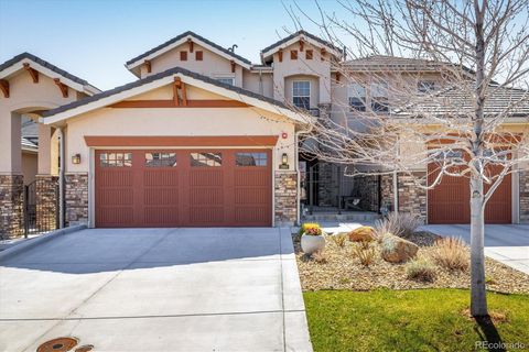 2966 Casalon Circle Superior CO 80027