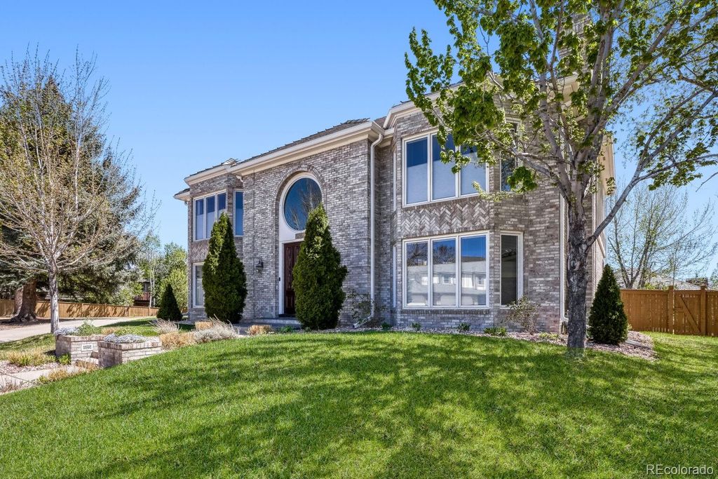 Photo of 16290 E Powers Place, Centennial, CO 80015 (MLS # 6656733)