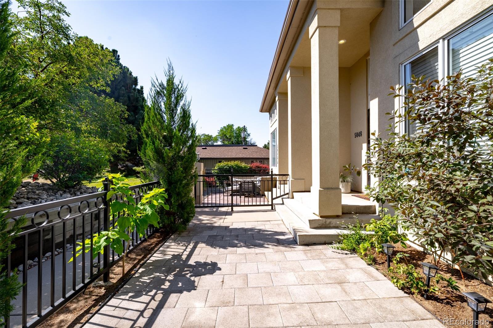 5048 E Cherry Creek South Drive