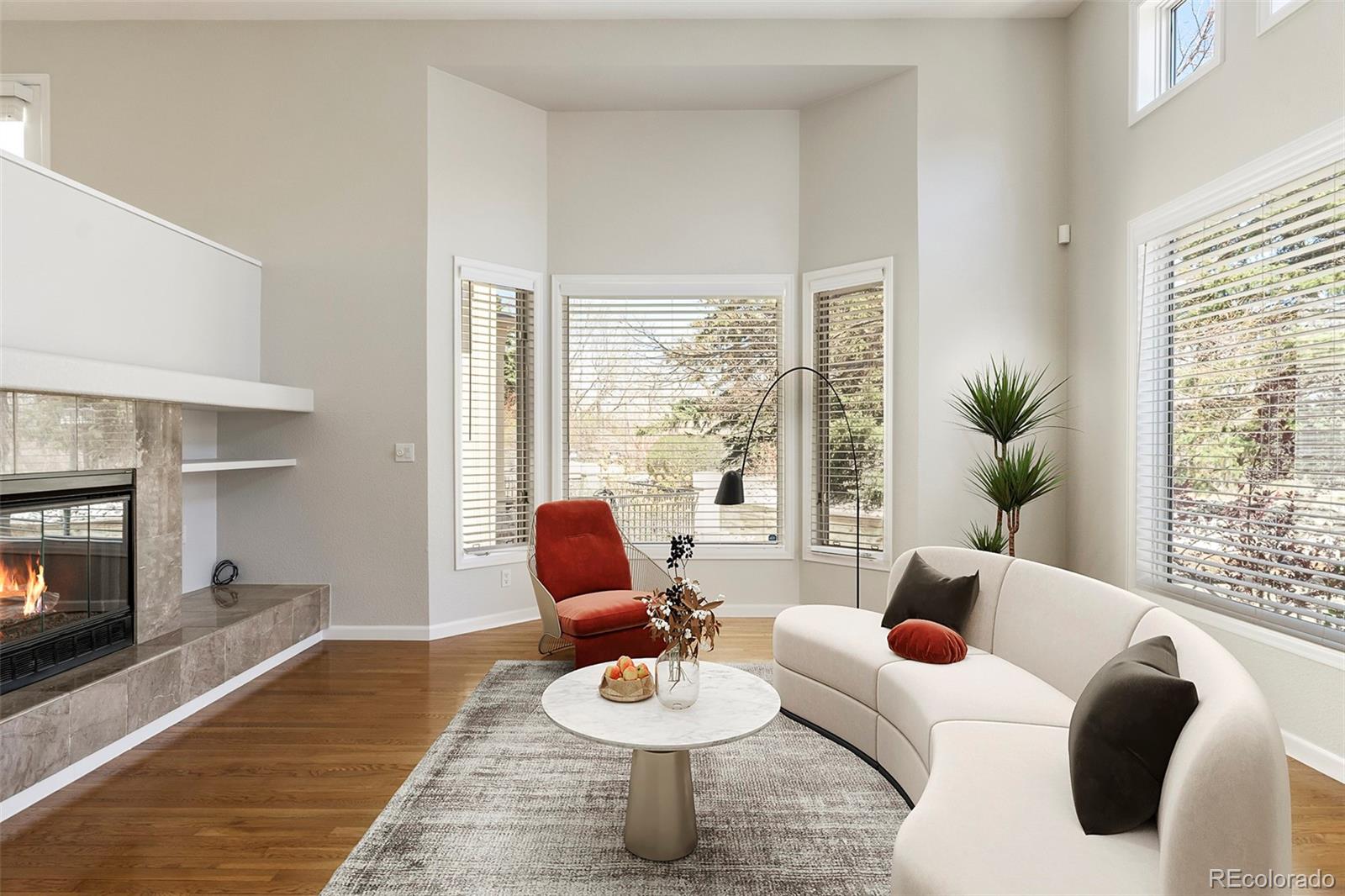 5048 E Cherry Creek South Drive