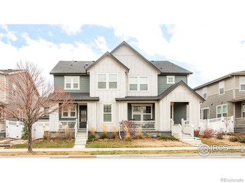 2455 Alpine Street Longmont CO 80504