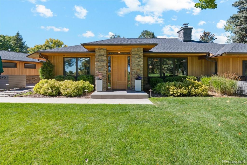 Photo of 675 Reed Street, Lakewood, CO 80214 (MLS # 3257609)