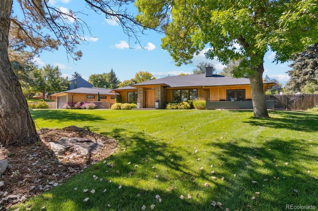 Photo of 675 Reed Street, Lakewood, CO 80214 (MLS # 3257609)