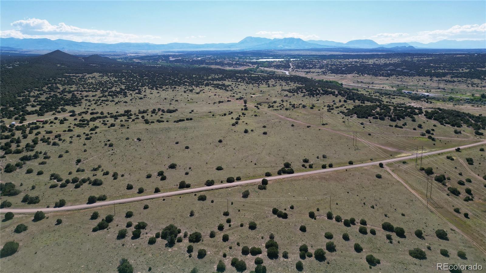 Tract B City Ranch Properties