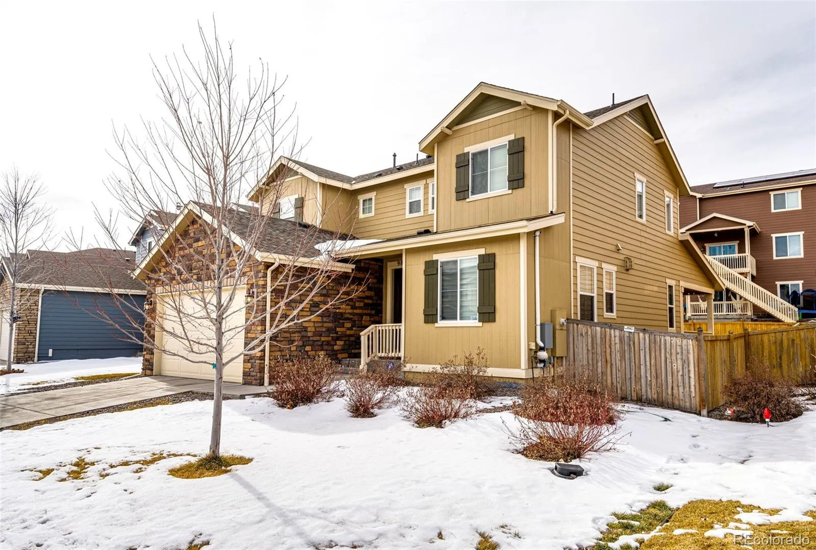 Castle Rock, Colorado 80108, United States, 4 Bedrooms Bedrooms, ,3 BathroomsBathrooms,Residential,Active,15460
