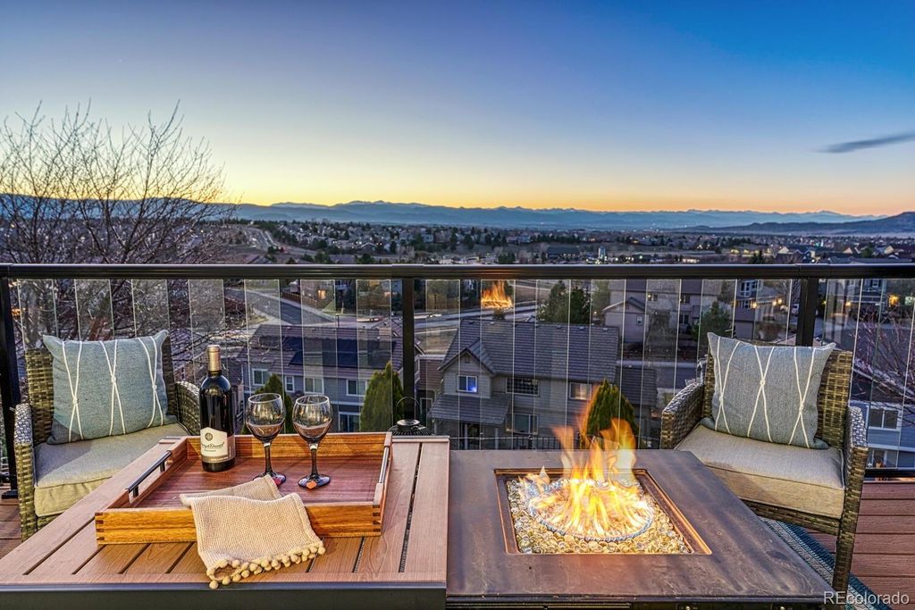 Photo of 2371 Broadleaf Loop, Castle Rock, CO 80109 (MLS # 7583187)