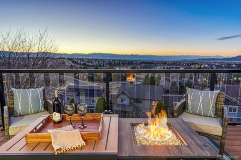 2371 Broadleaf Loop Castle Rock CO 80109