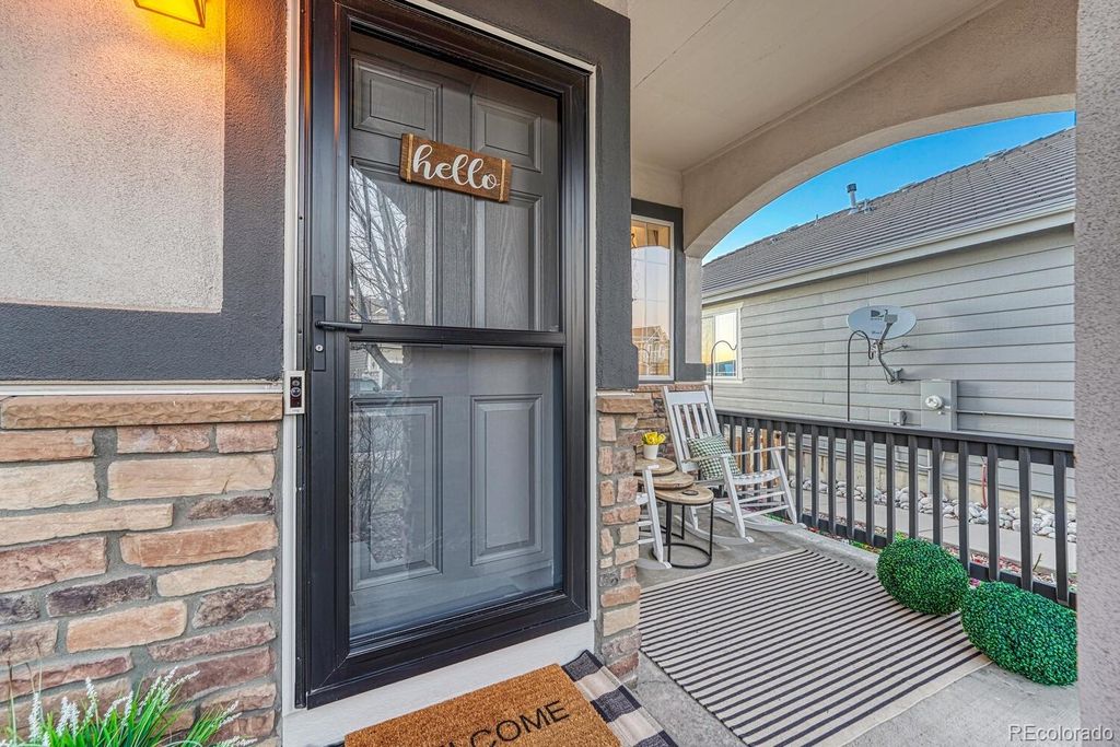 Photo of 2371 Broadleaf Loop, Castle Rock, CO 80109 (MLS # 7583187)