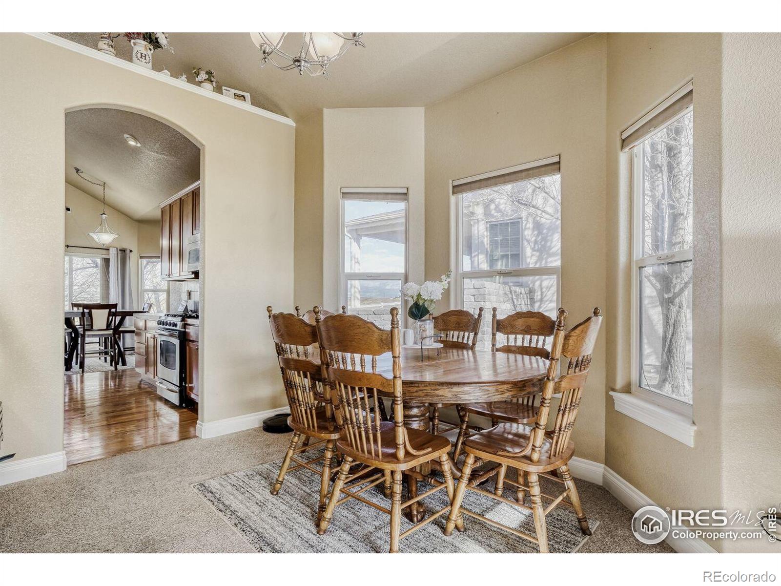 2213 Saddle Back Court