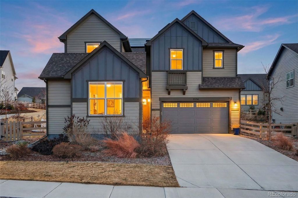 Photo of 8284 Superior Circle, Littleton, CO 80125 (MLS # 5012564)