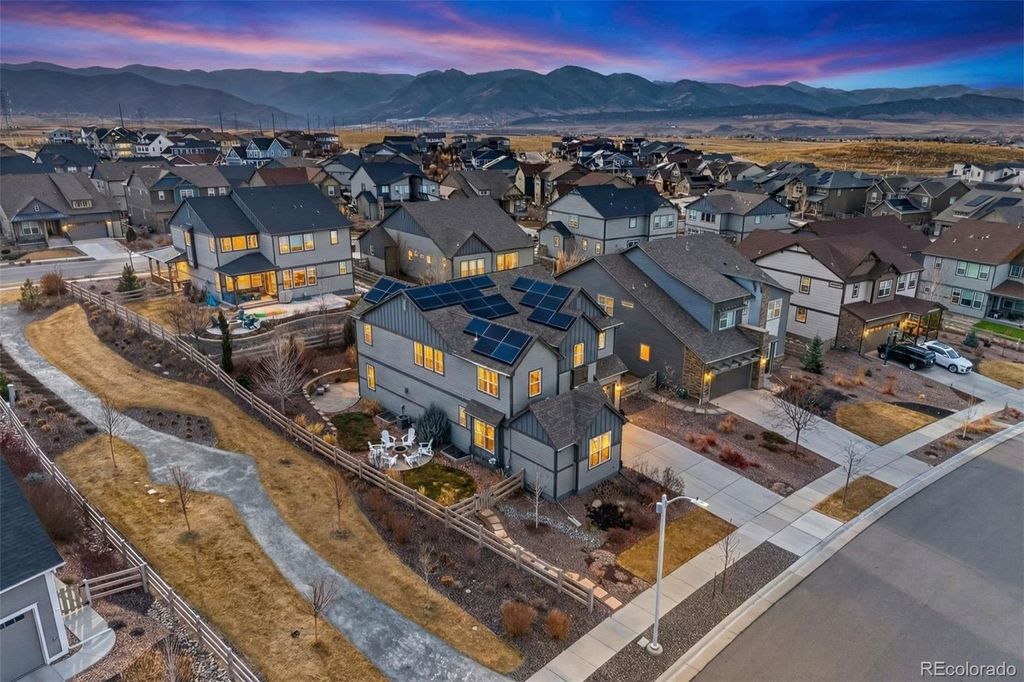 Photo of 8284 Superior Circle, Littleton, CO 80125 (MLS # 5012564)