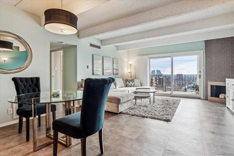 Condominium in Denver CO 777 Washington Street 14.jpg