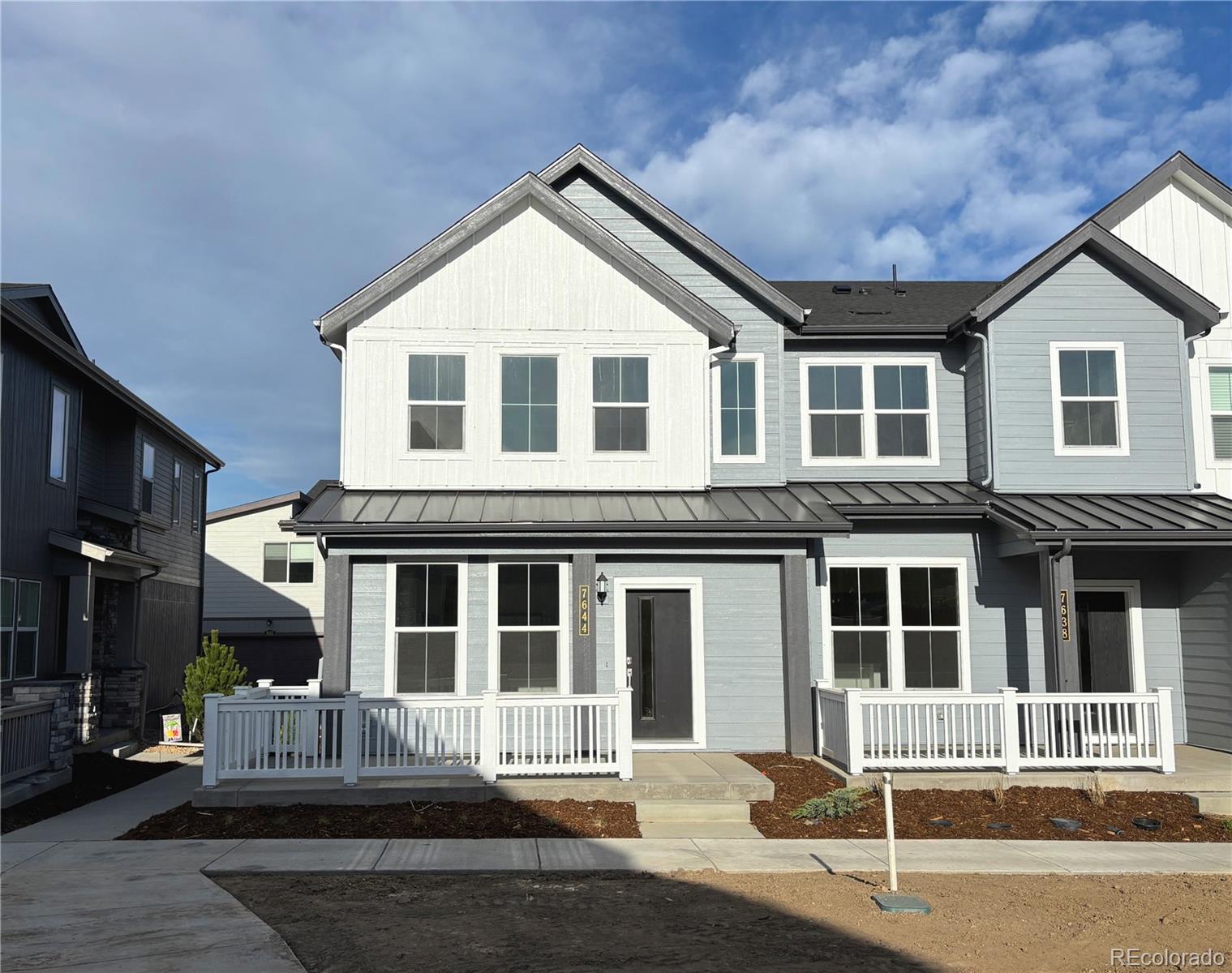 7644 S Cherokee Circle W