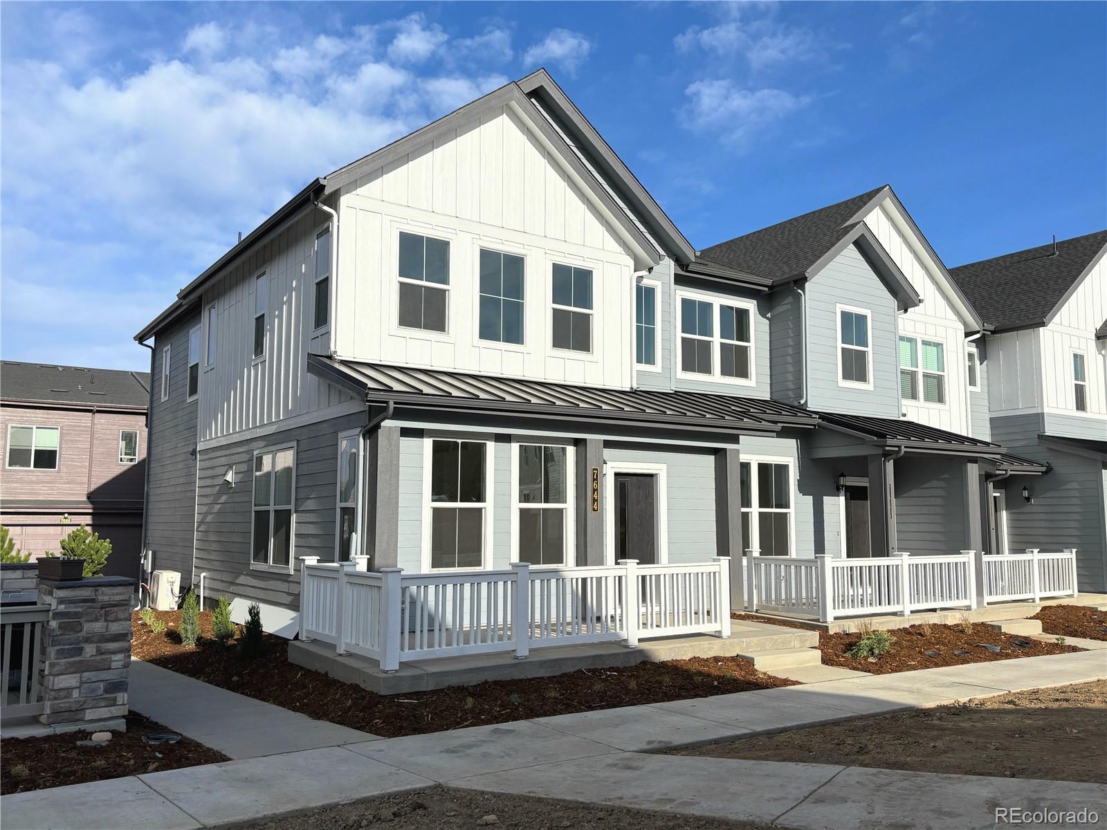 7644 S Cherokee Circle W