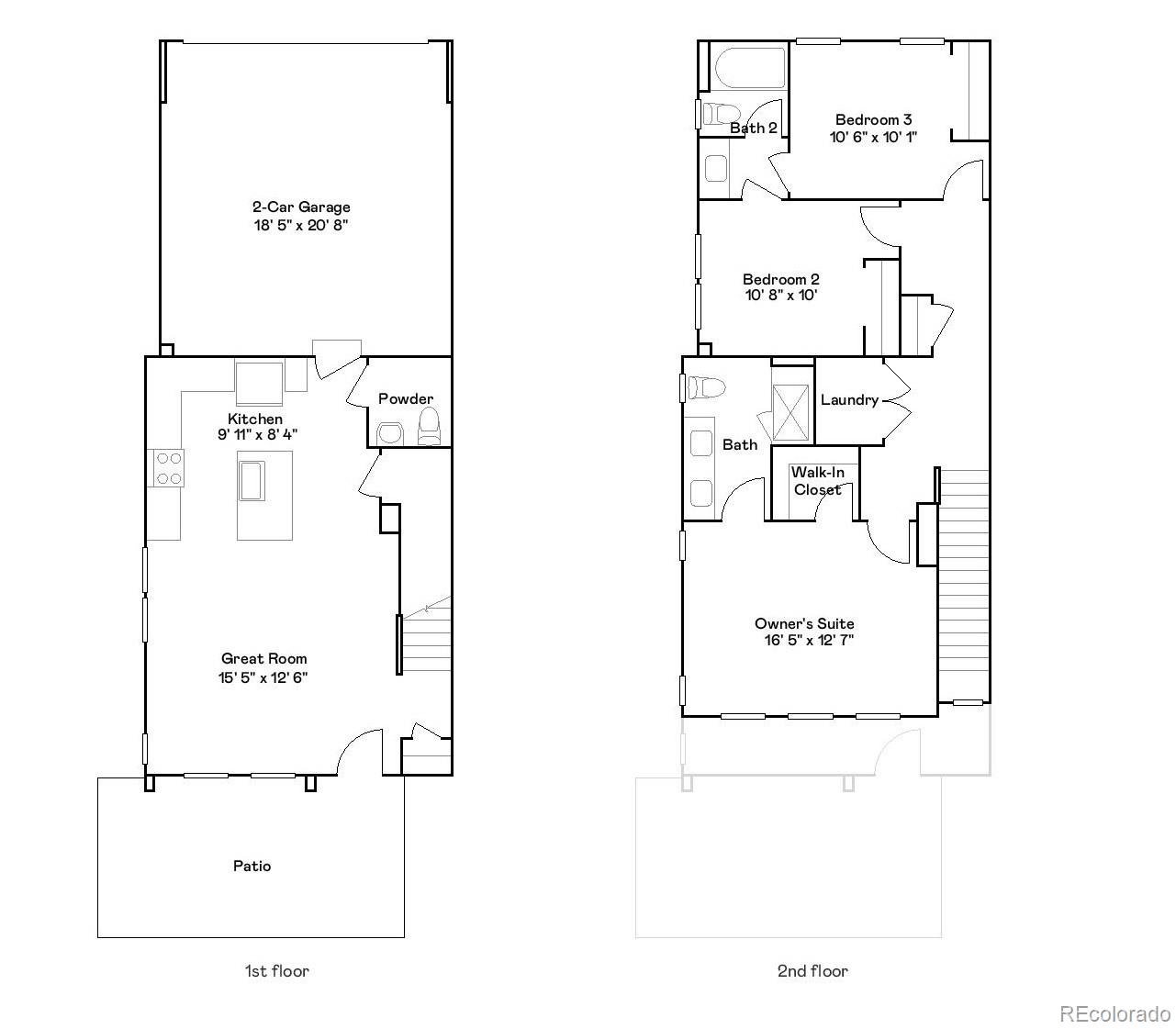 7644 S Cherokee Circle W