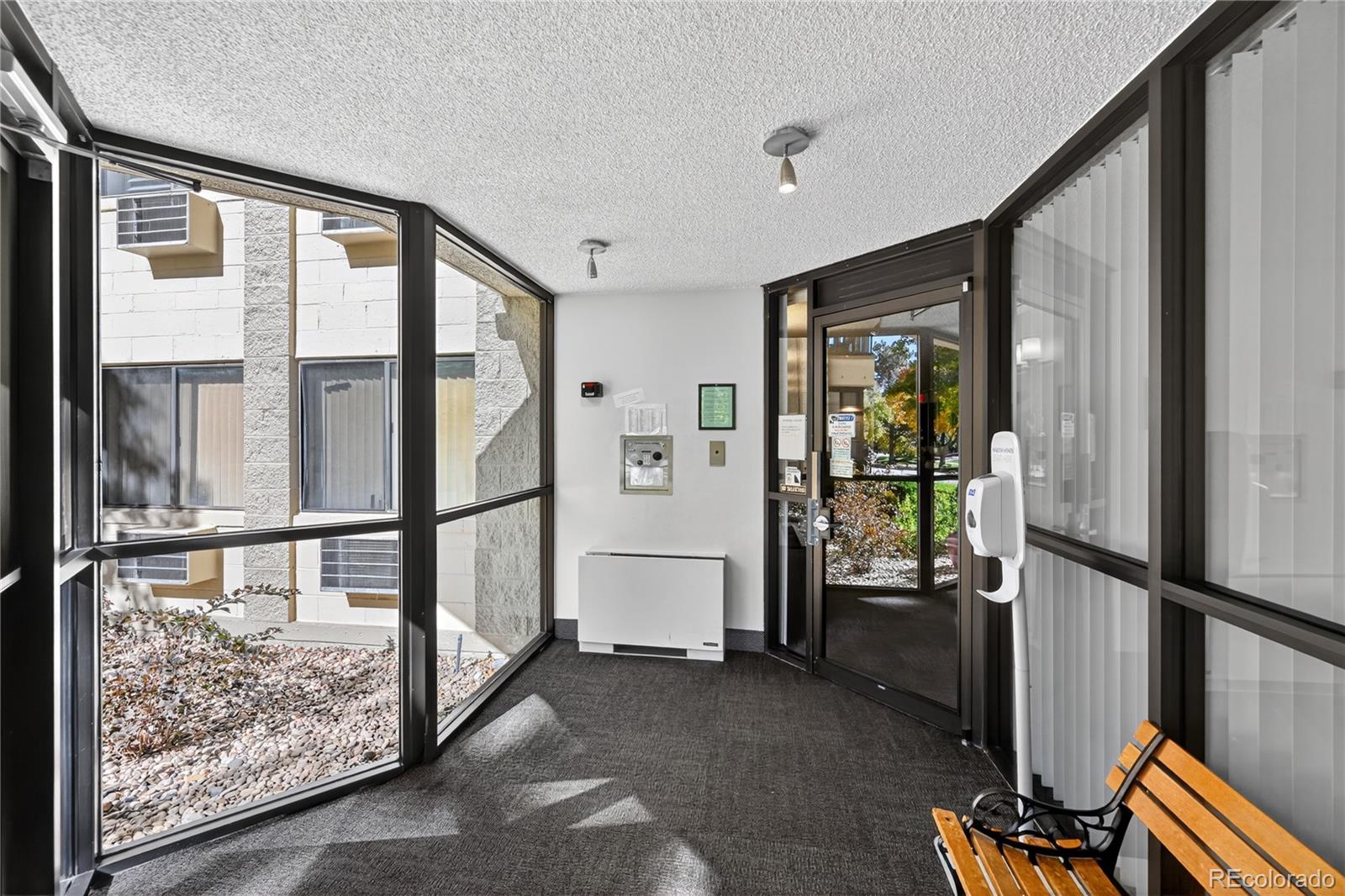 13952 E Marina Drive 510