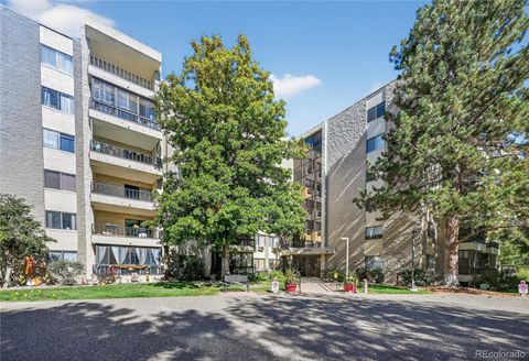 13952 E Marina Drive 510 Aurora CO 80014