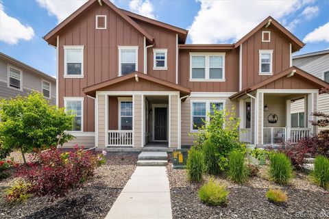 1125 Anker Drive Erie CO 80516