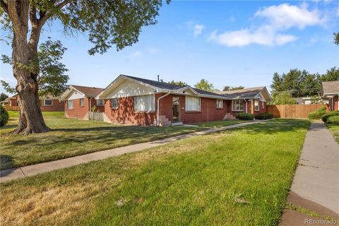 3351 Poplar Street Denver CO 80207